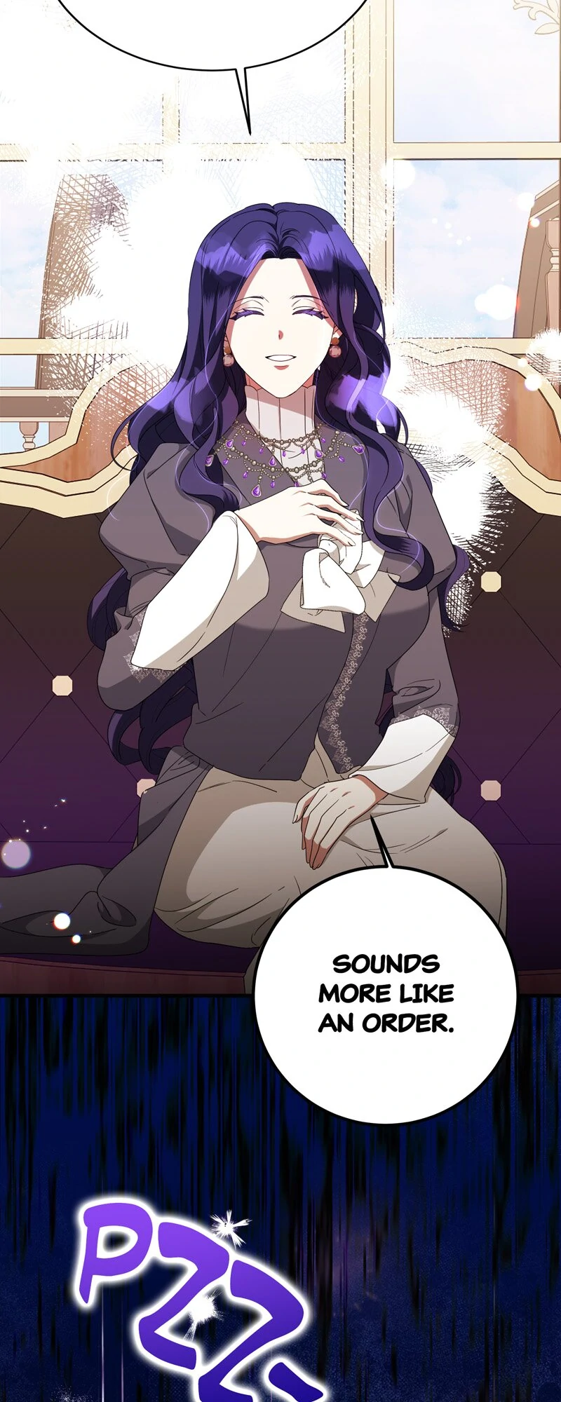 The Villainess is Done Trying chapter 41 page 15