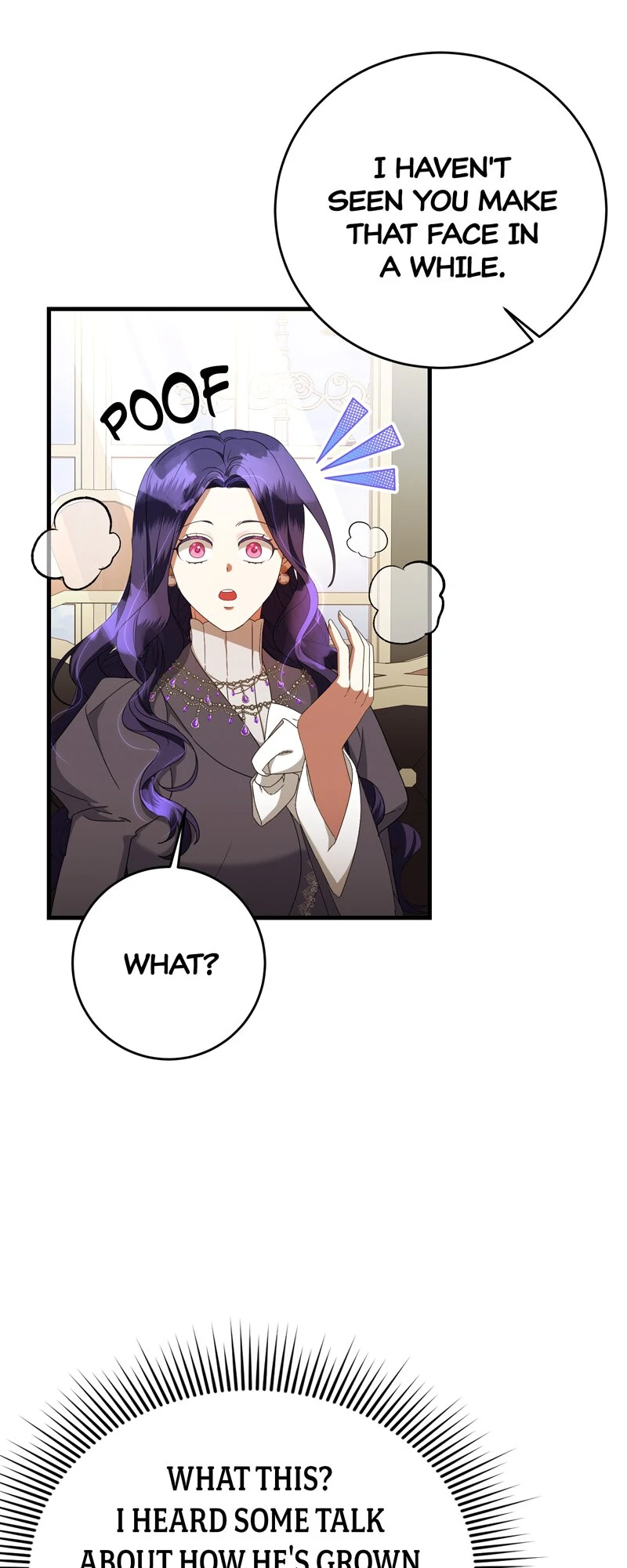 The Villainess is Done Trying chapter 41 page 20