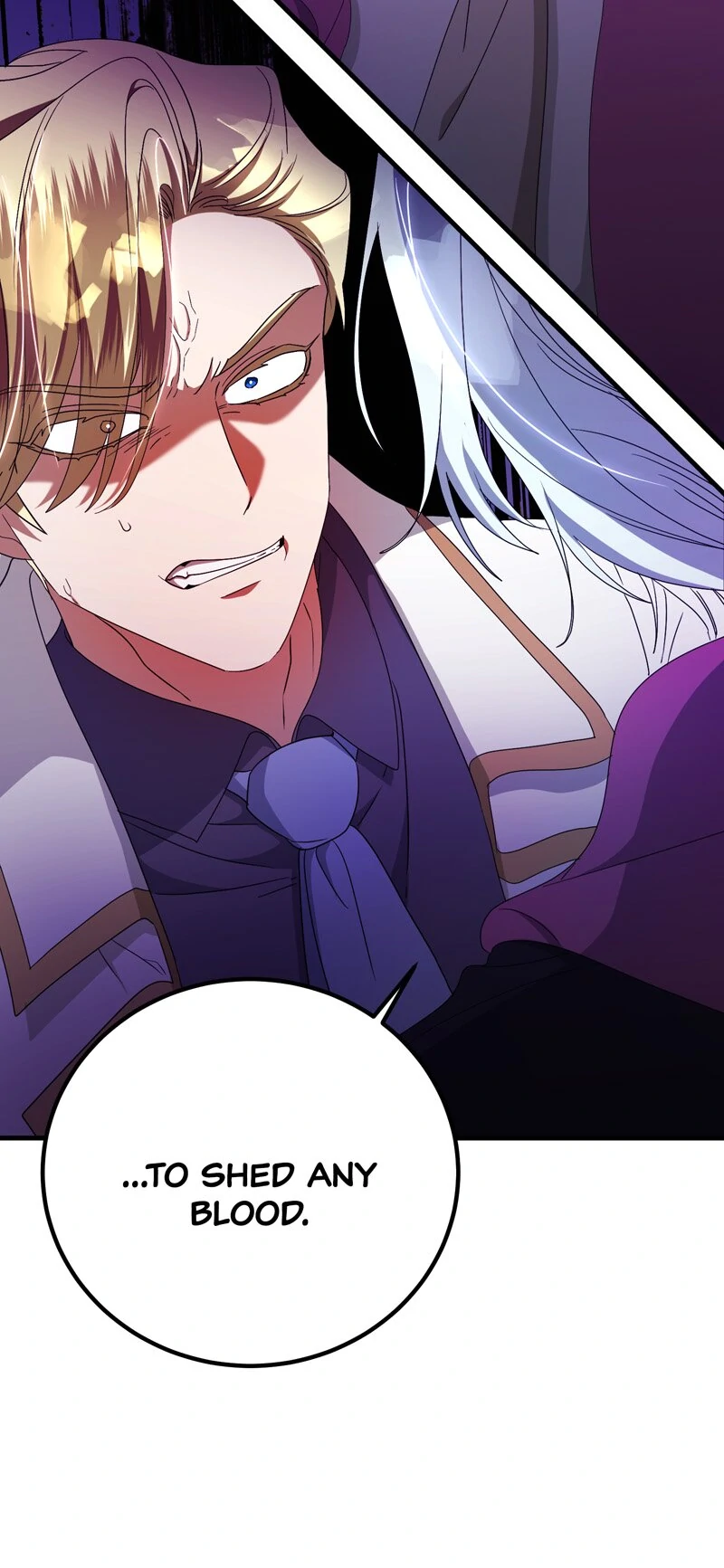 The Villainess is Done Trying chapter 42 page 12