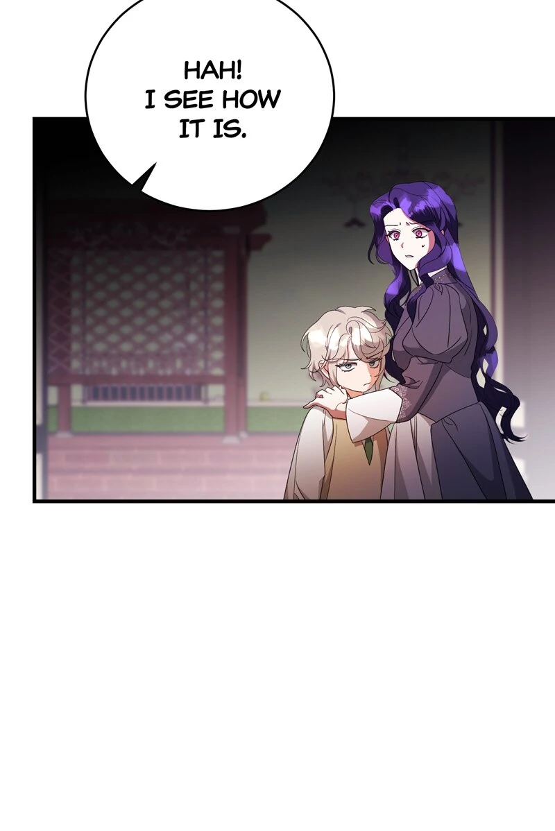 The Villainess is Done Trying chapter 42 page 18
