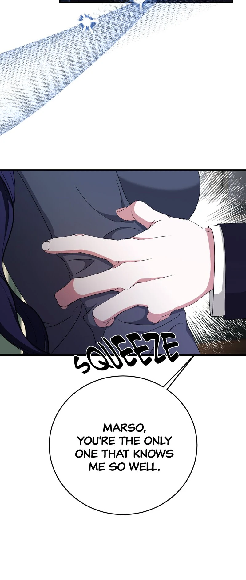 The Villainess is Done Trying chapter 42 page 48