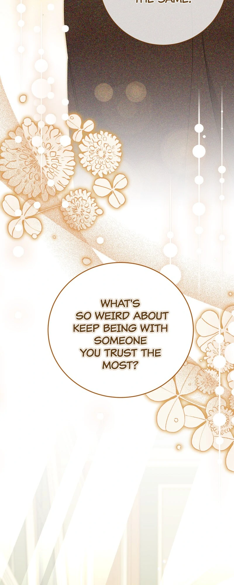 The Villainess is Done Trying chapter 42 page 51