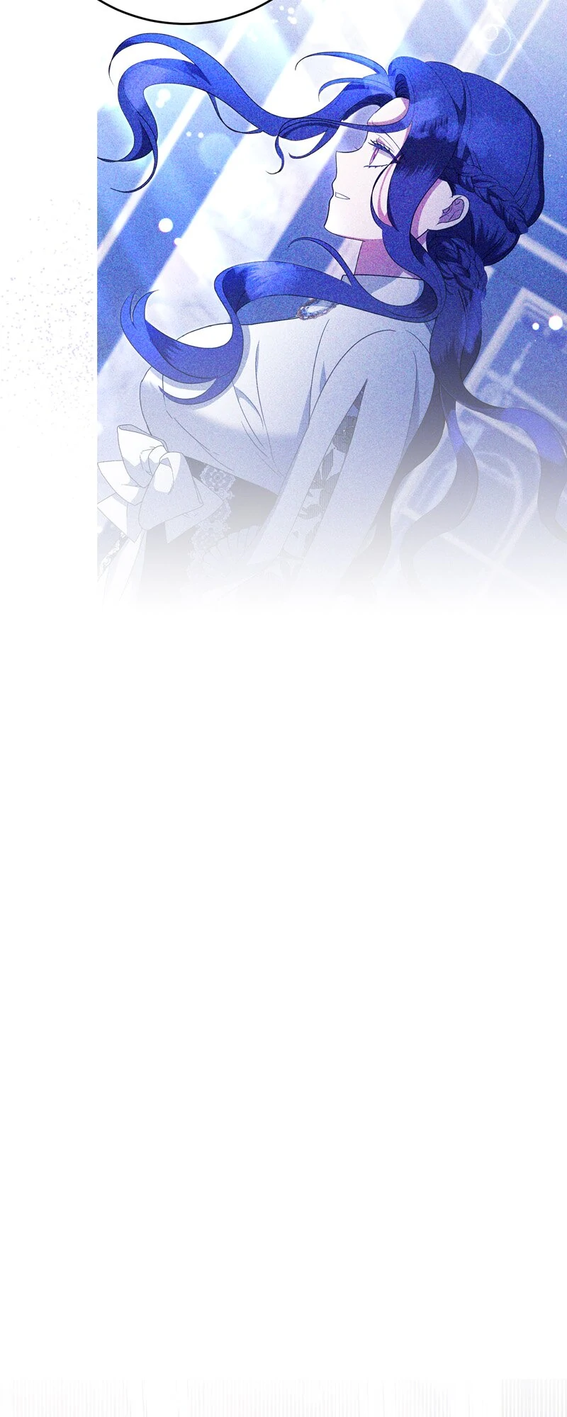 The Villainess is Done Trying chapter 42 page 58