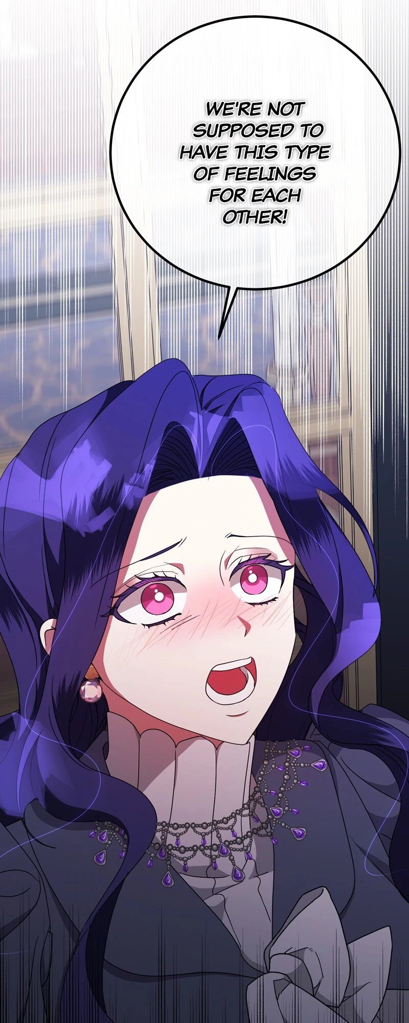 The Villainess is Done Trying chapter 42 page 59