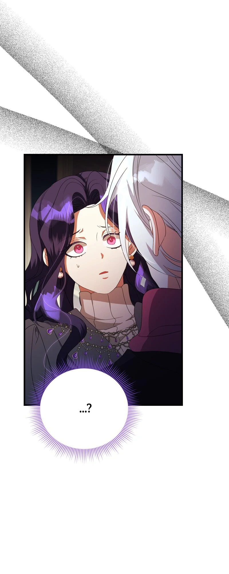 The Villainess is Done Trying chapter 43 page 2