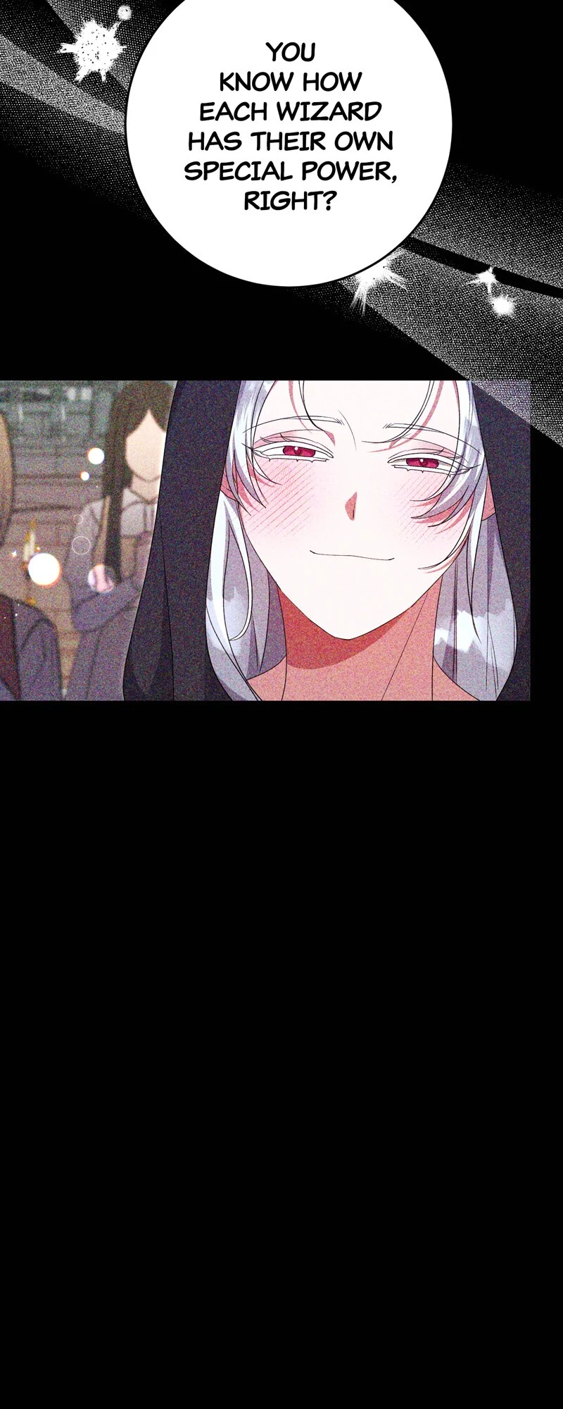 The Villainess is Done Trying chapter 43 page 11