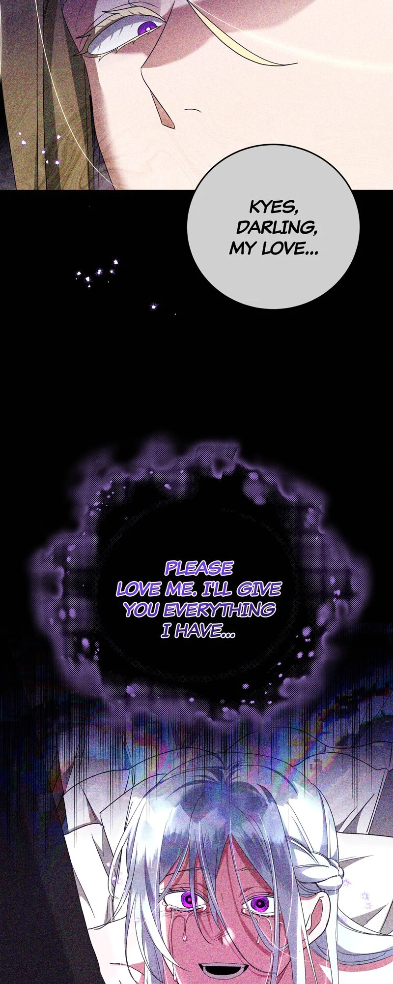 The Villainess is Done Trying chapter 43 page 18