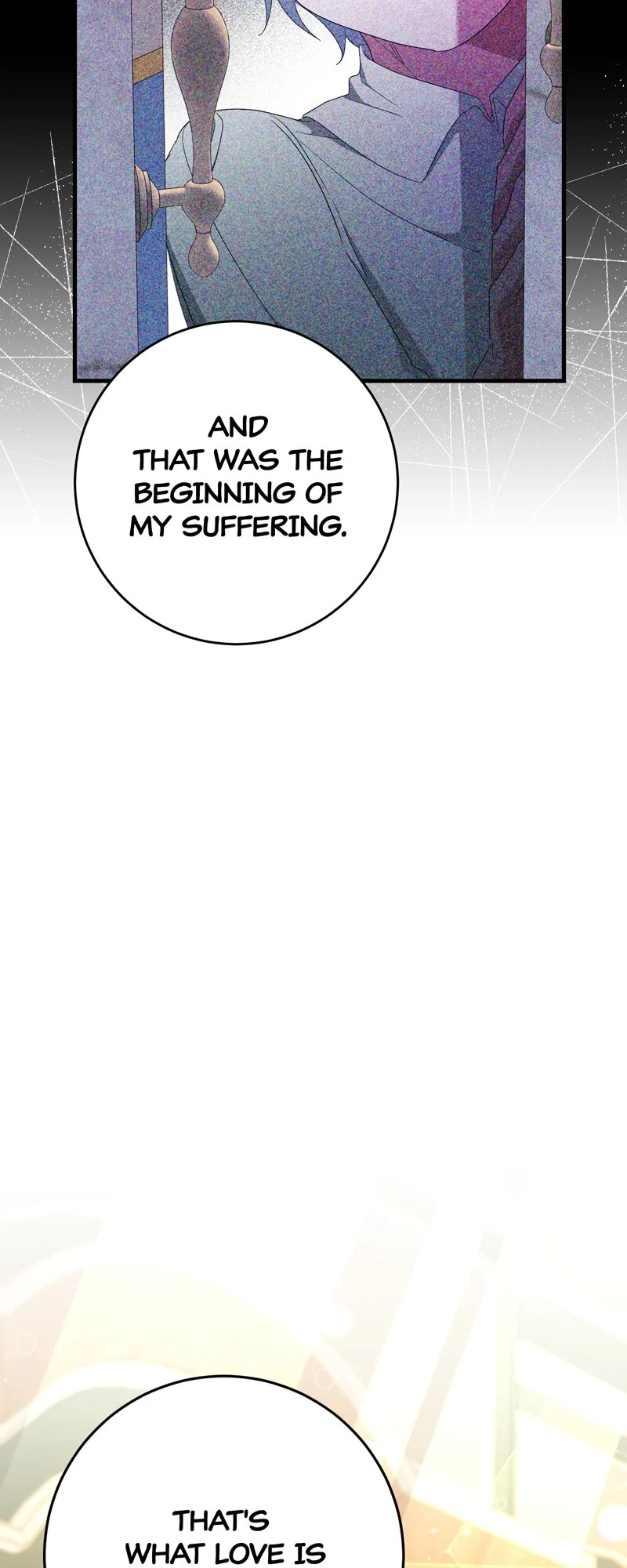 The Villainess is Done Trying chapter 43 page 21