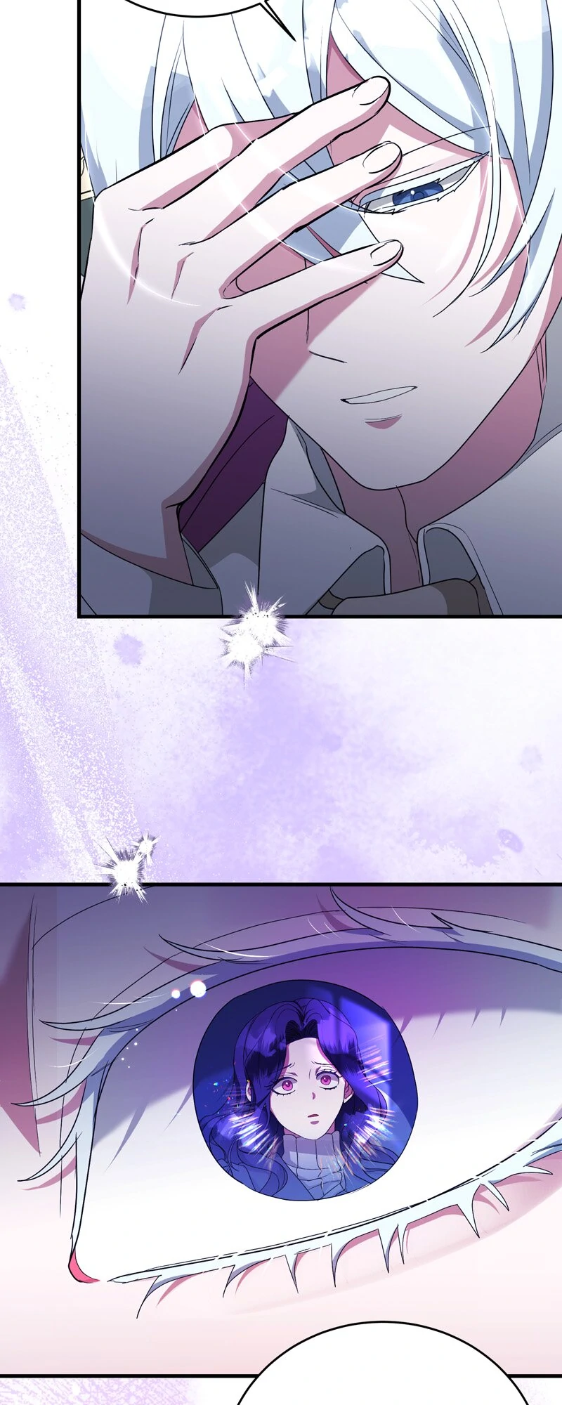 The Villainess is Done Trying chapter 43 page 23