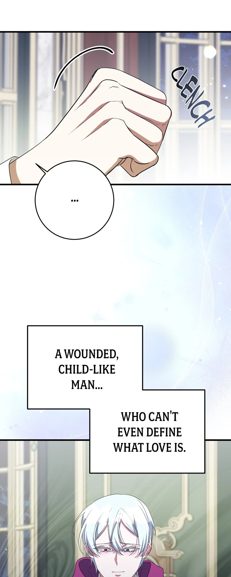 The Villainess is Done Trying chapter 43 page 31