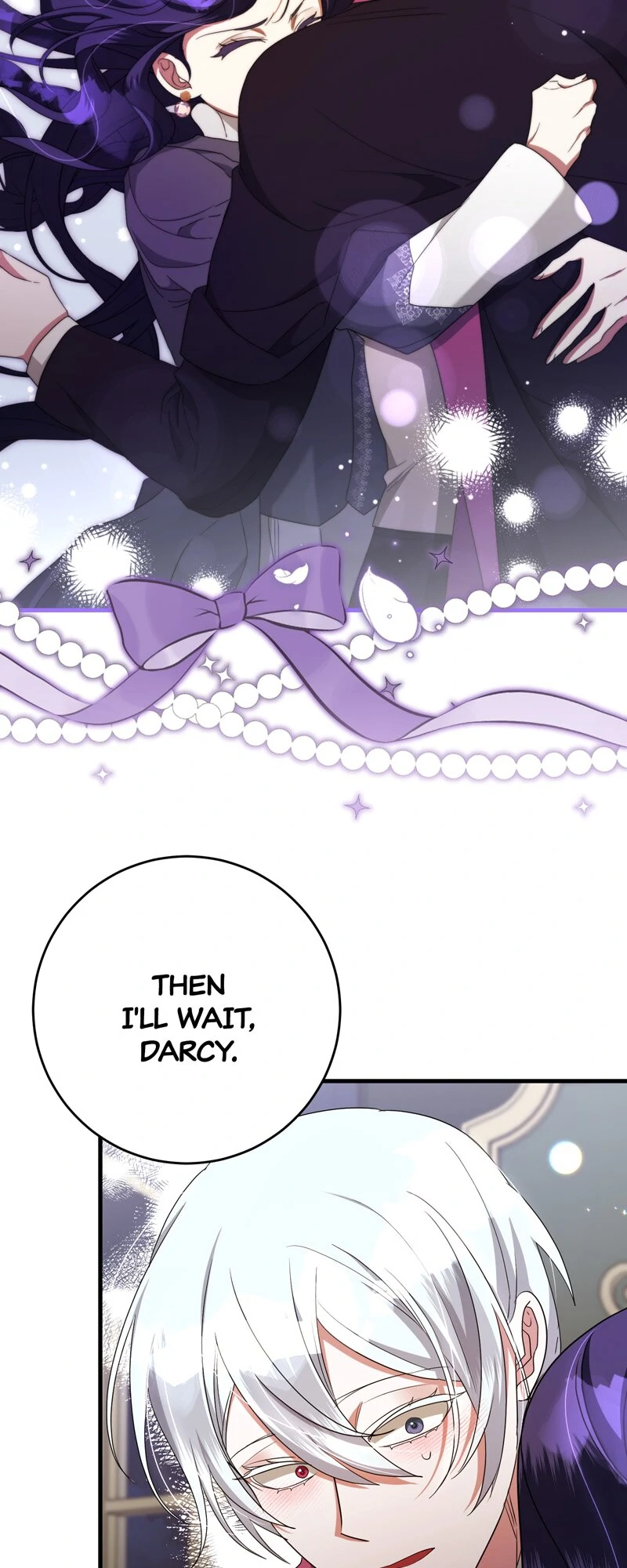 The Villainess is Done Trying chapter 43 page 35