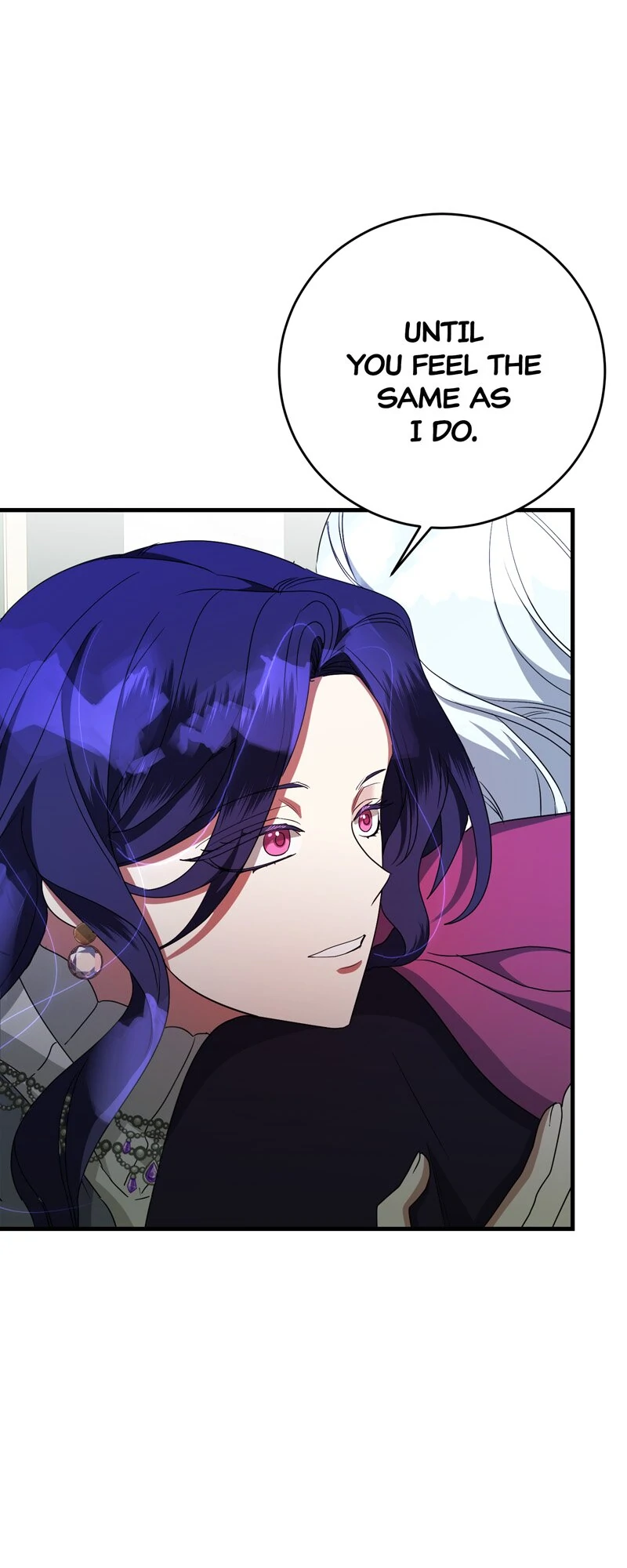 The Villainess is Done Trying chapter 43 page 37