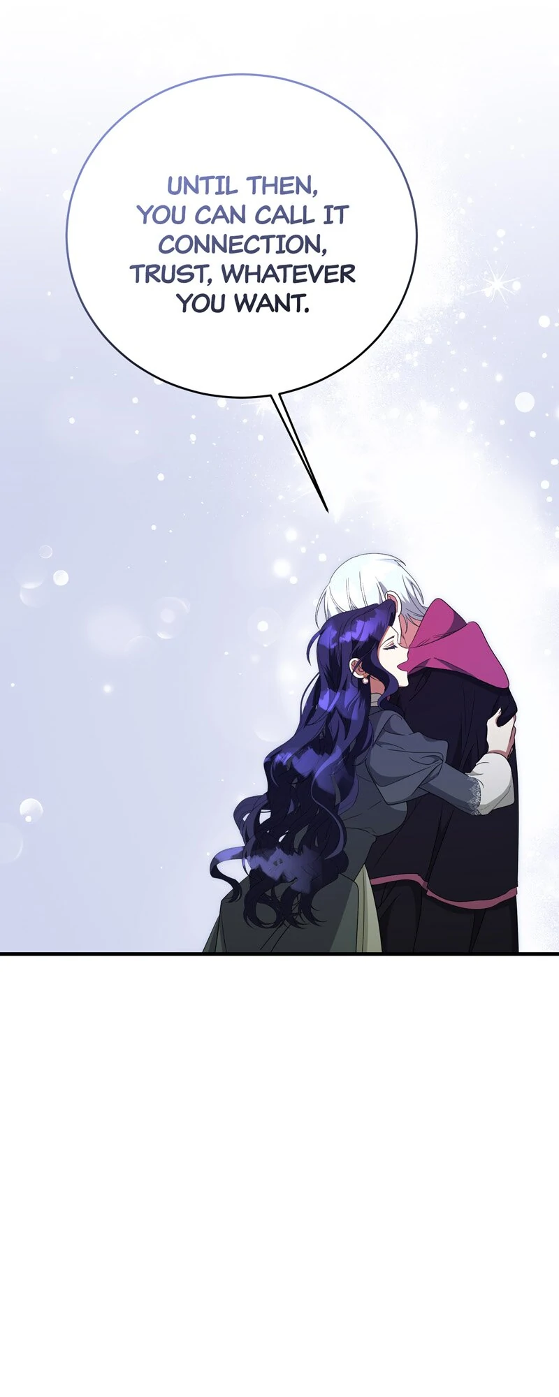 The Villainess is Done Trying chapter 43 page 38