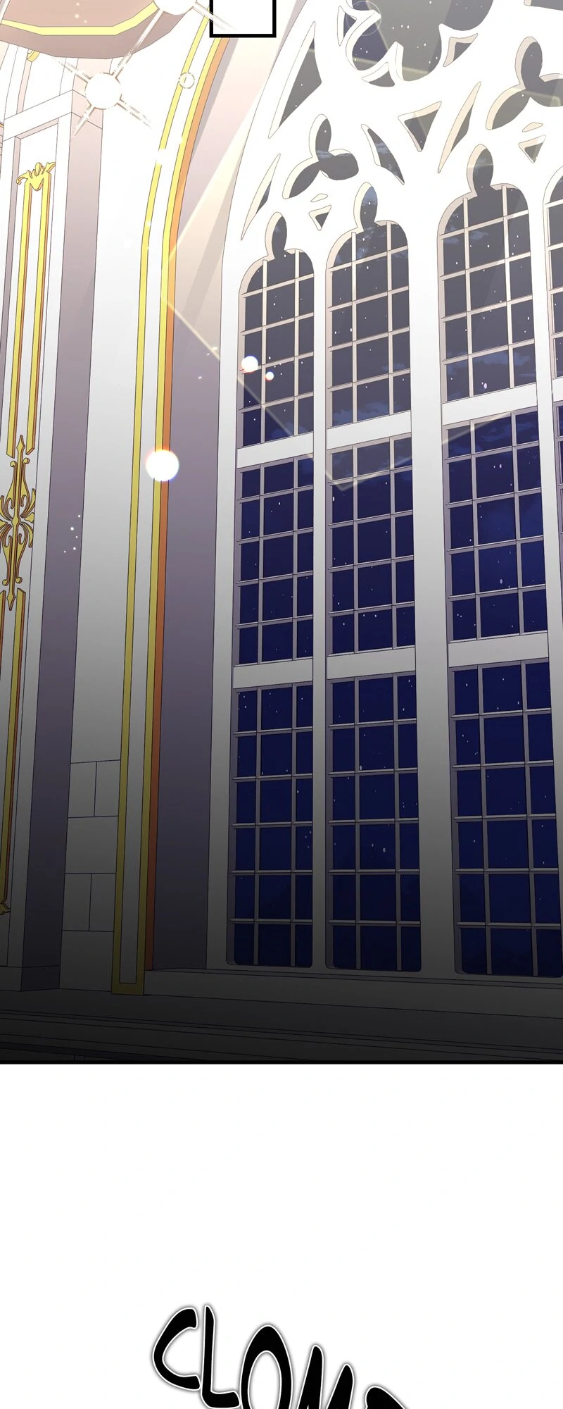 The Villainess is Done Trying chapter 43 page 45