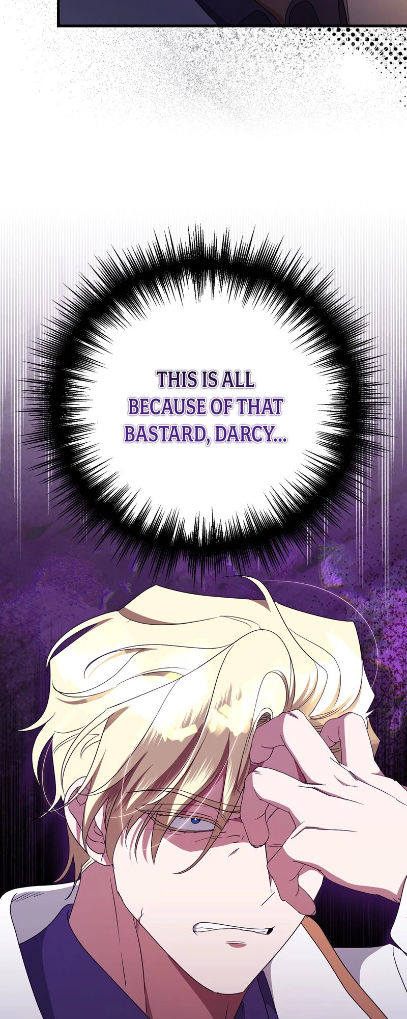The Villainess is Done Trying chapter 43 page 47