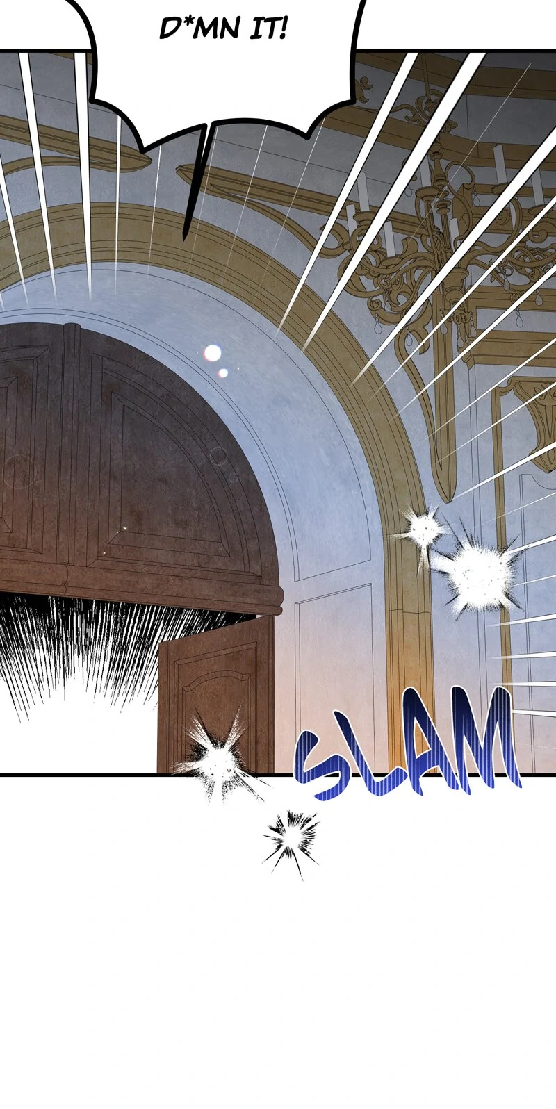 The Villainess is Done Trying chapter 43 page 54