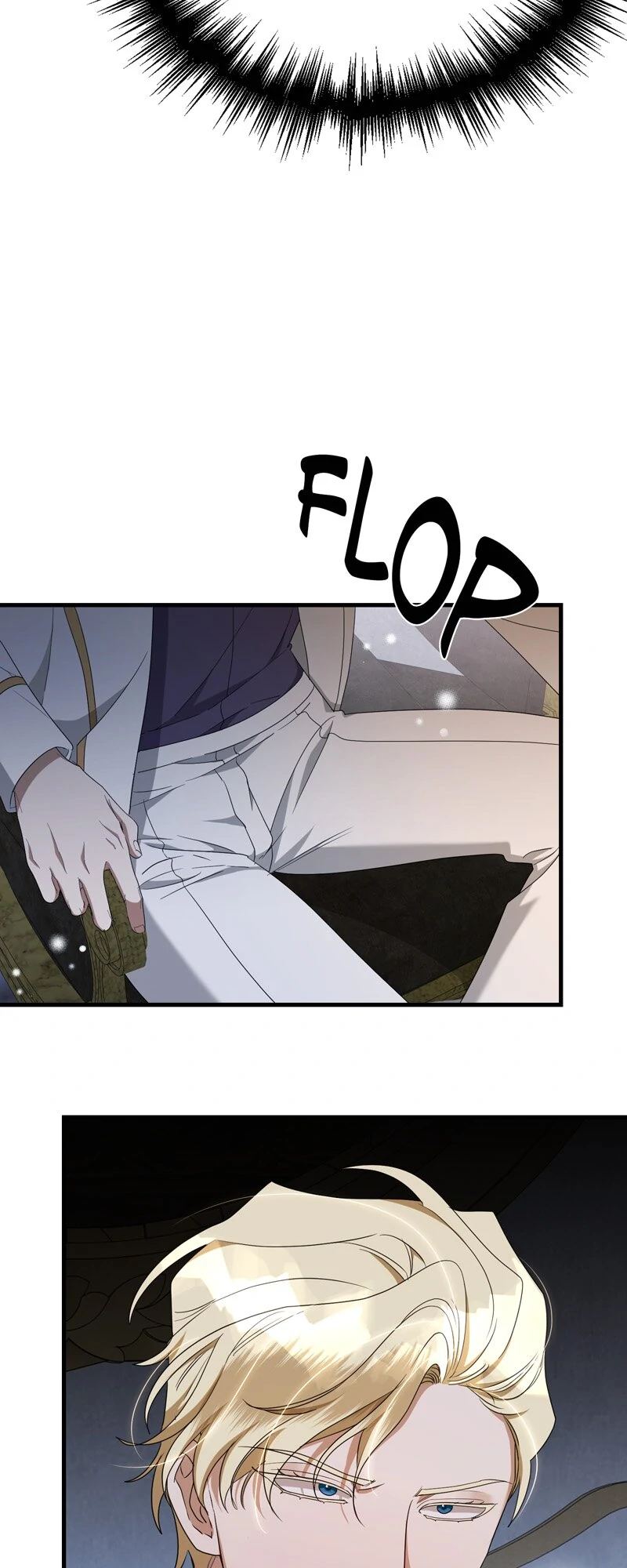 The Villainess is Done Trying chapter 43 page 57