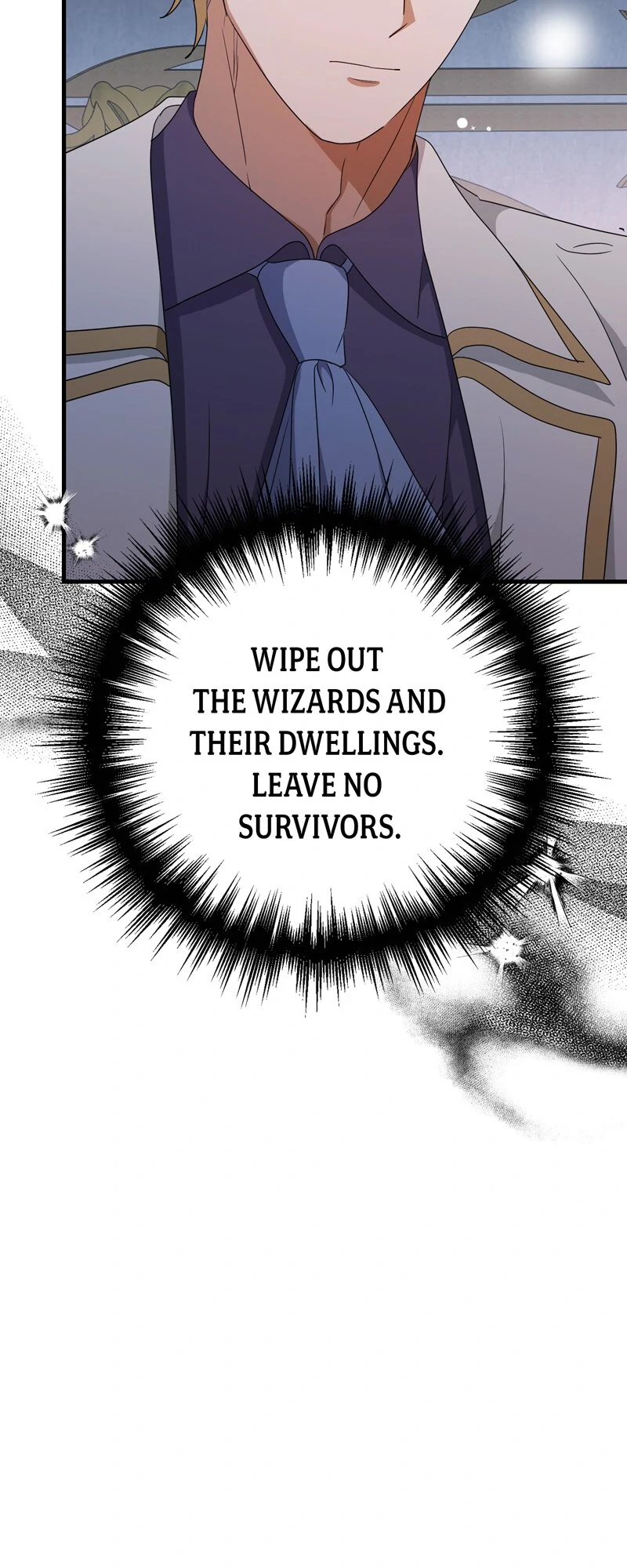 The Villainess is Done Trying chapter 43 page 58