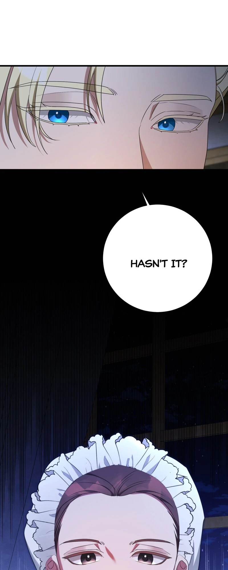 The Villainess is Done Trying chapter 43 page 61