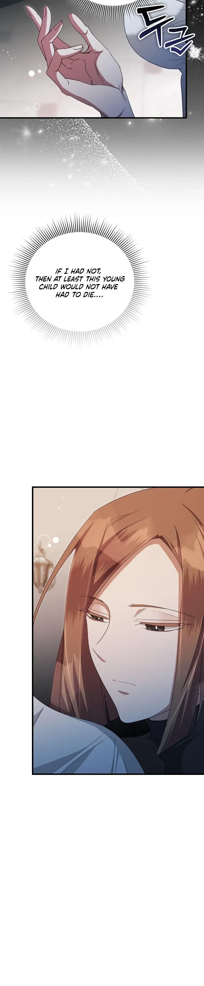 The Villainess is Done Trying chapter 46 page 8