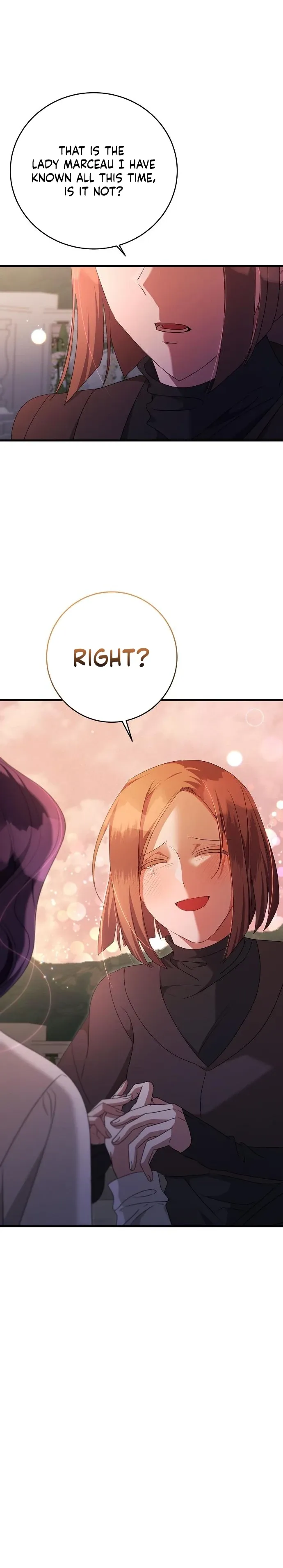 The Villainess is Done Trying chapter 46 page 10