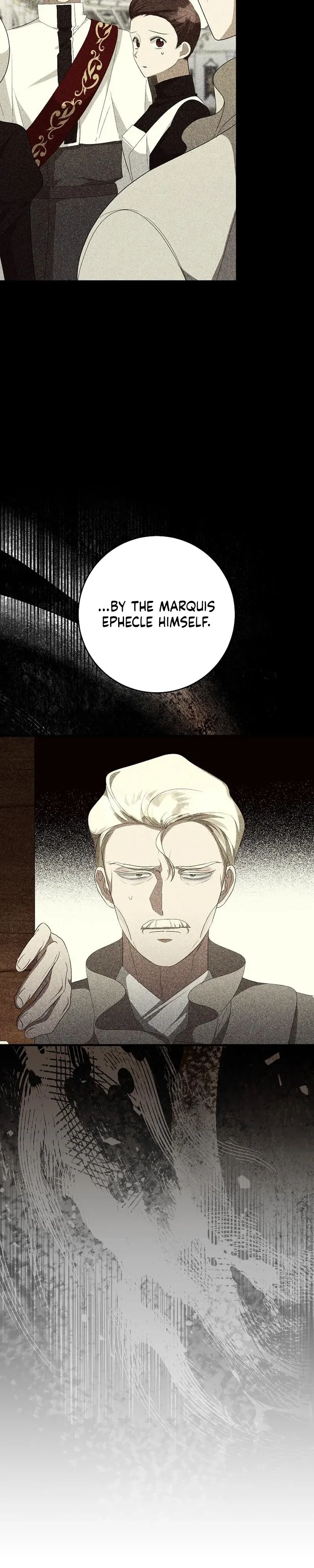The Villainess is Done Trying chapter 47 page 12