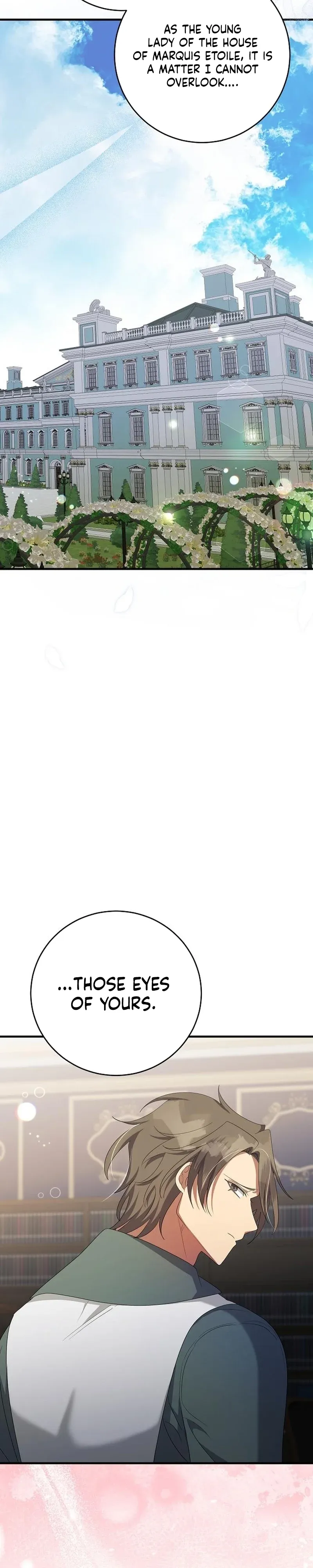 The Villainess is Done Trying chapter 47 page 18