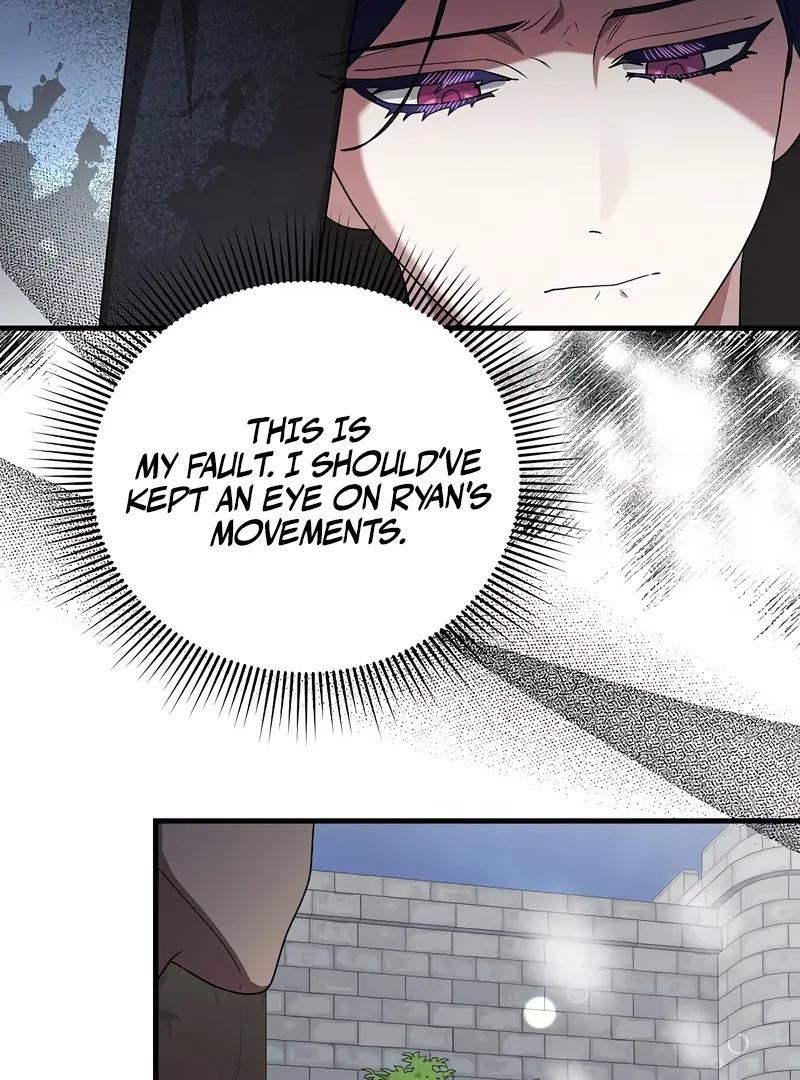 The Villainess is Done Trying chapter 56 page 6