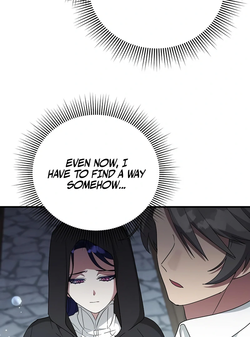 The Villainess is Done Trying chapter 56 page 8