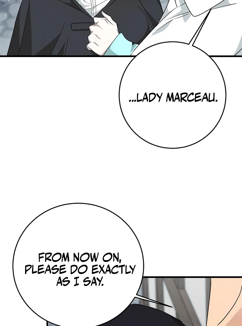 The Villainess is Done Trying chapter 56 page 9