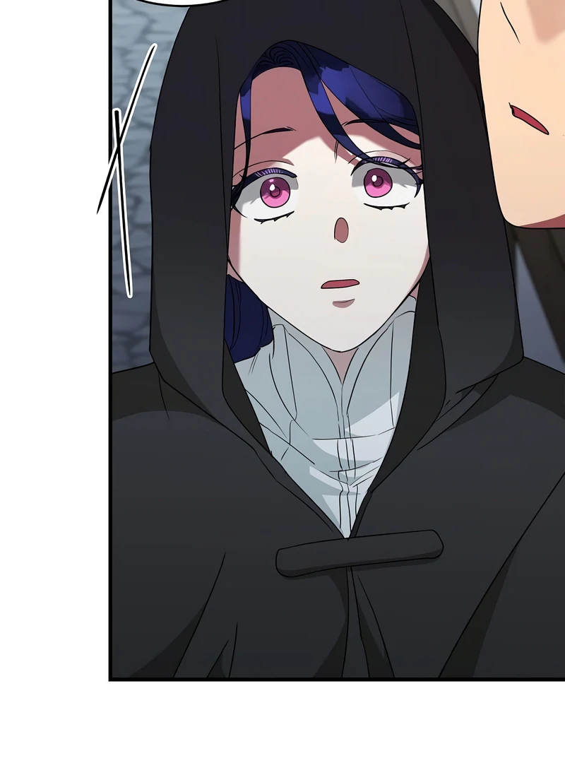 The Villainess is Done Trying chapter 56 page 10
