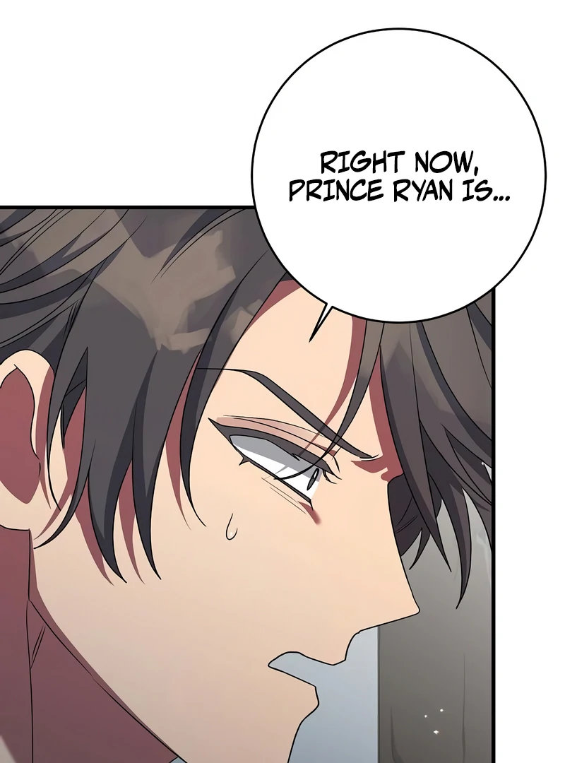 The Villainess is Done Trying chapter 56 page 11