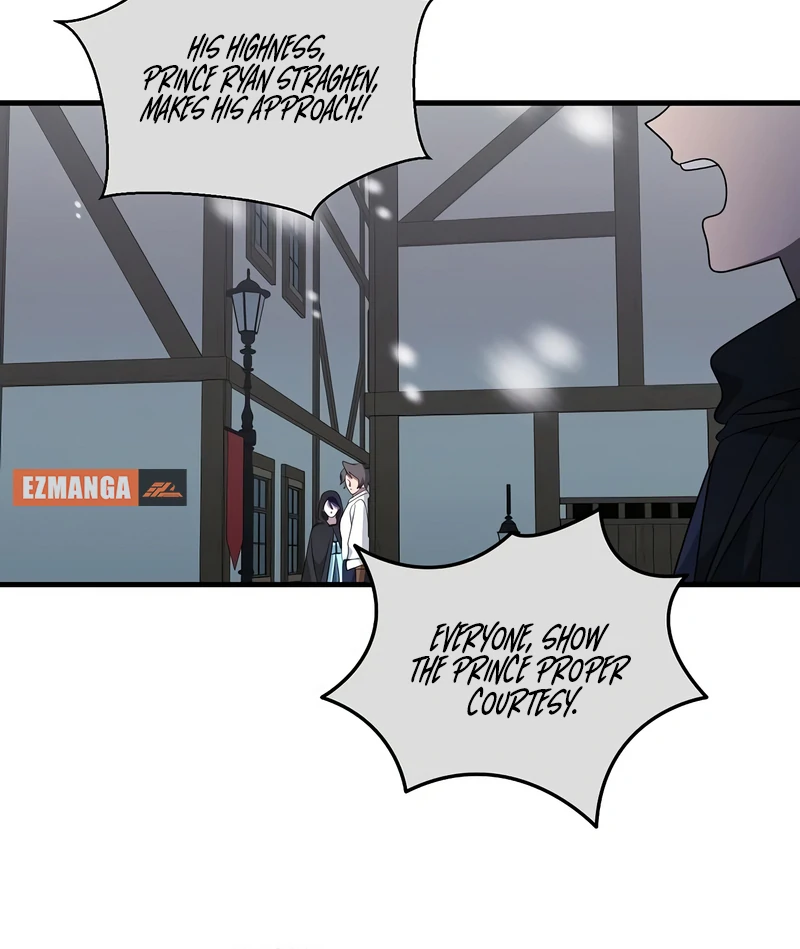 The Villainess is Done Trying chapter 56 page 13