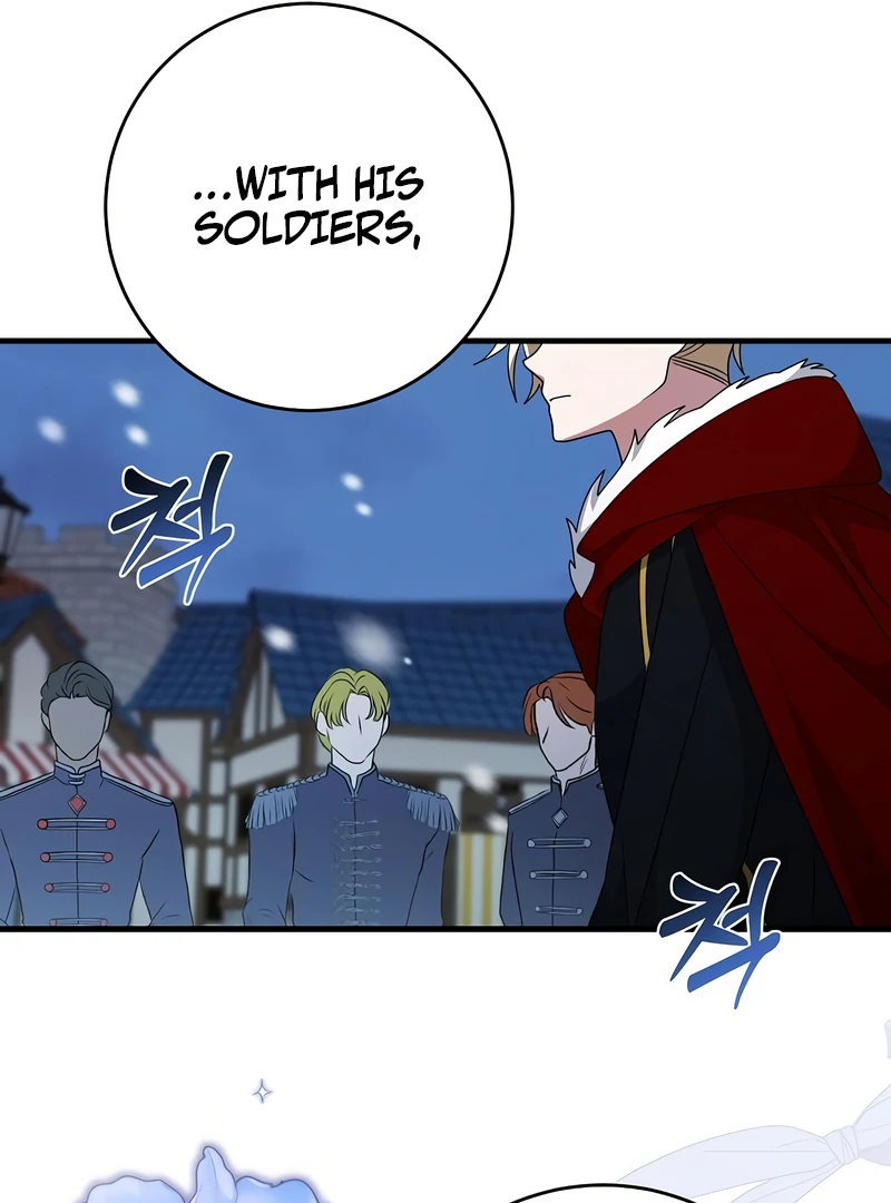 The Villainess is Done Trying chapter 56 page 14