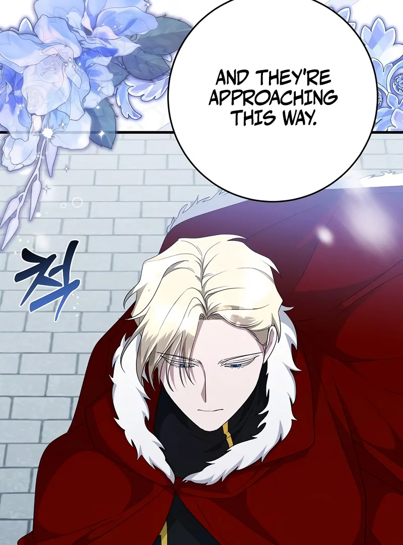The Villainess is Done Trying chapter 56 page 15