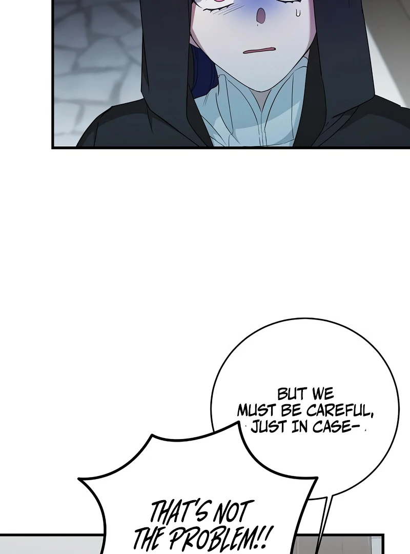 The Villainess is Done Trying chapter 56 page 22
