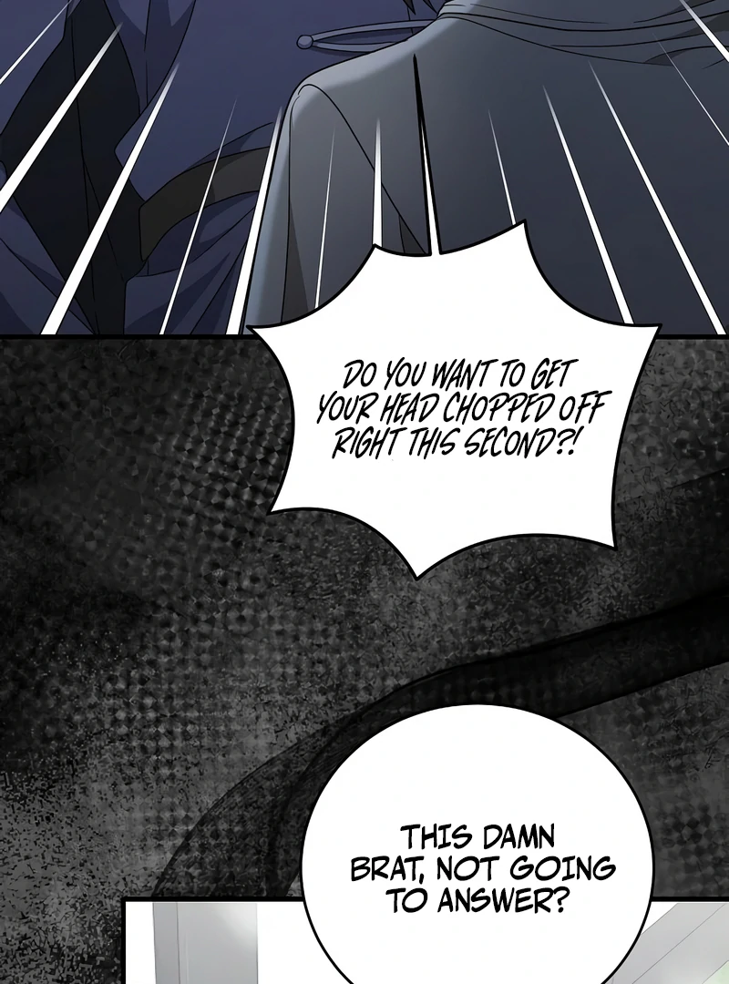 The Villainess is Done Trying chapter 56 page 27