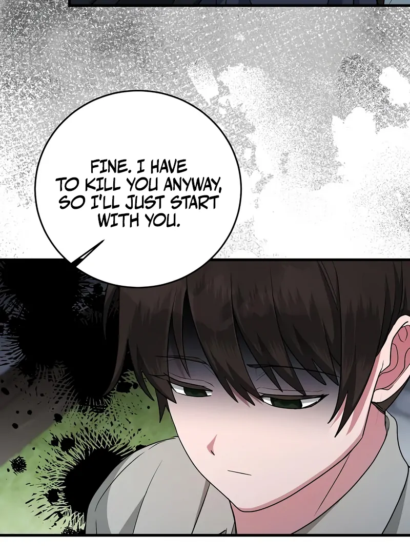 The Villainess is Done Trying chapter 56 page 29