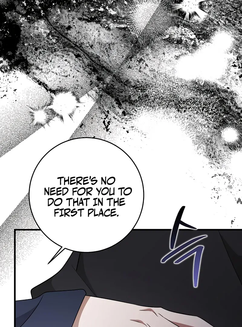 The Villainess is Done Trying chapter 56 page 33