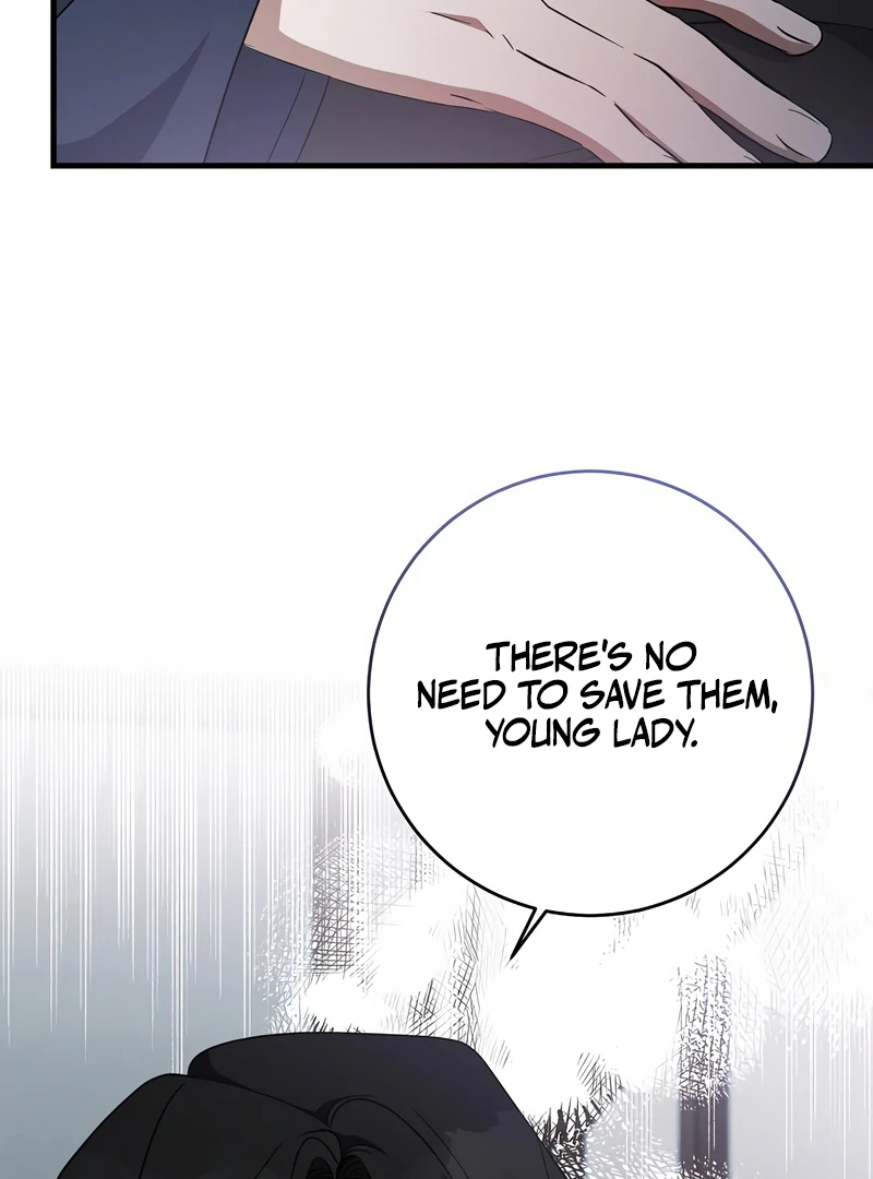 The Villainess is Done Trying chapter 56 page 34