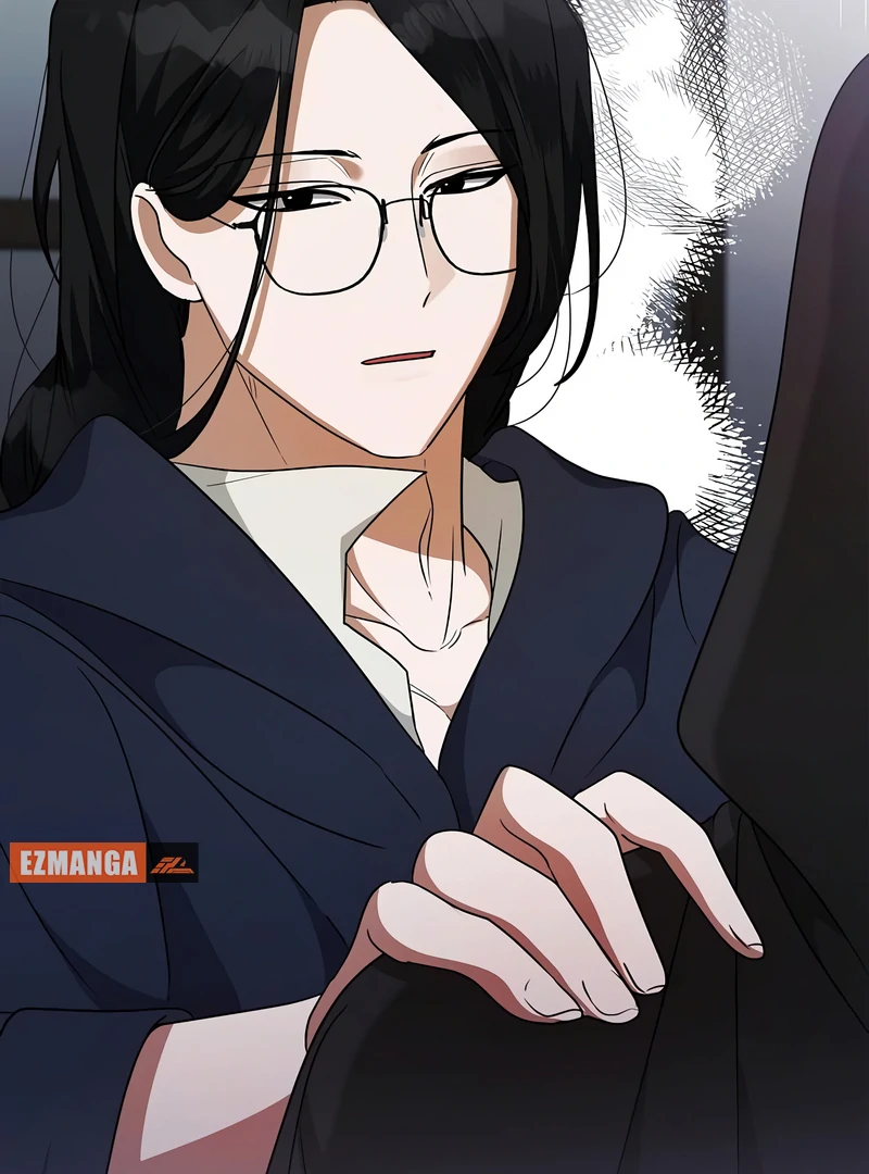 The Villainess is Done Trying chapter 56 page 35