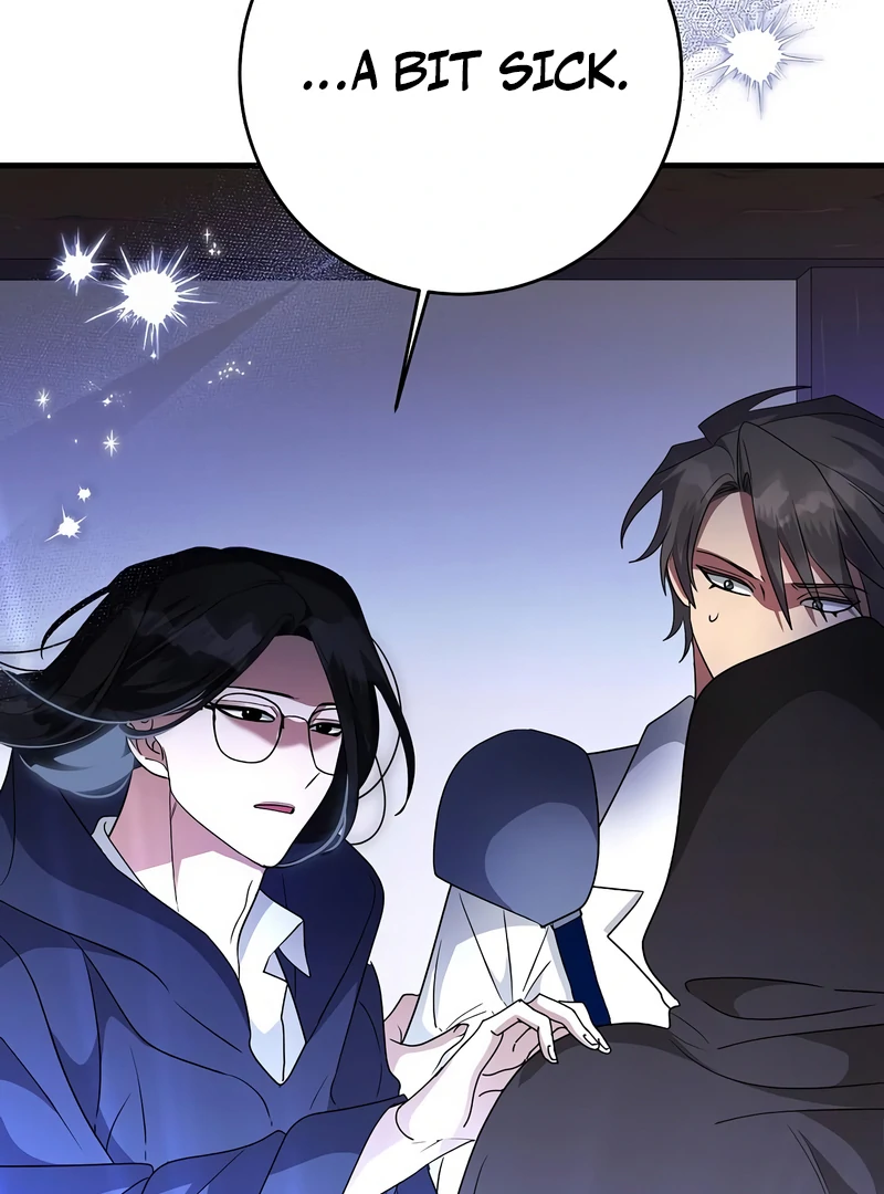 The Villainess is Done Trying chapter 56 page 40