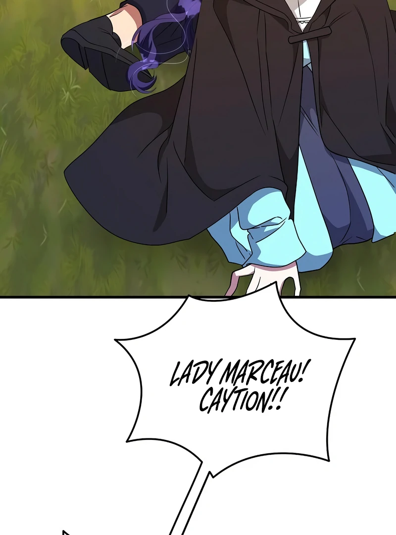 The Villainess is Done Trying chapter 56 page 45