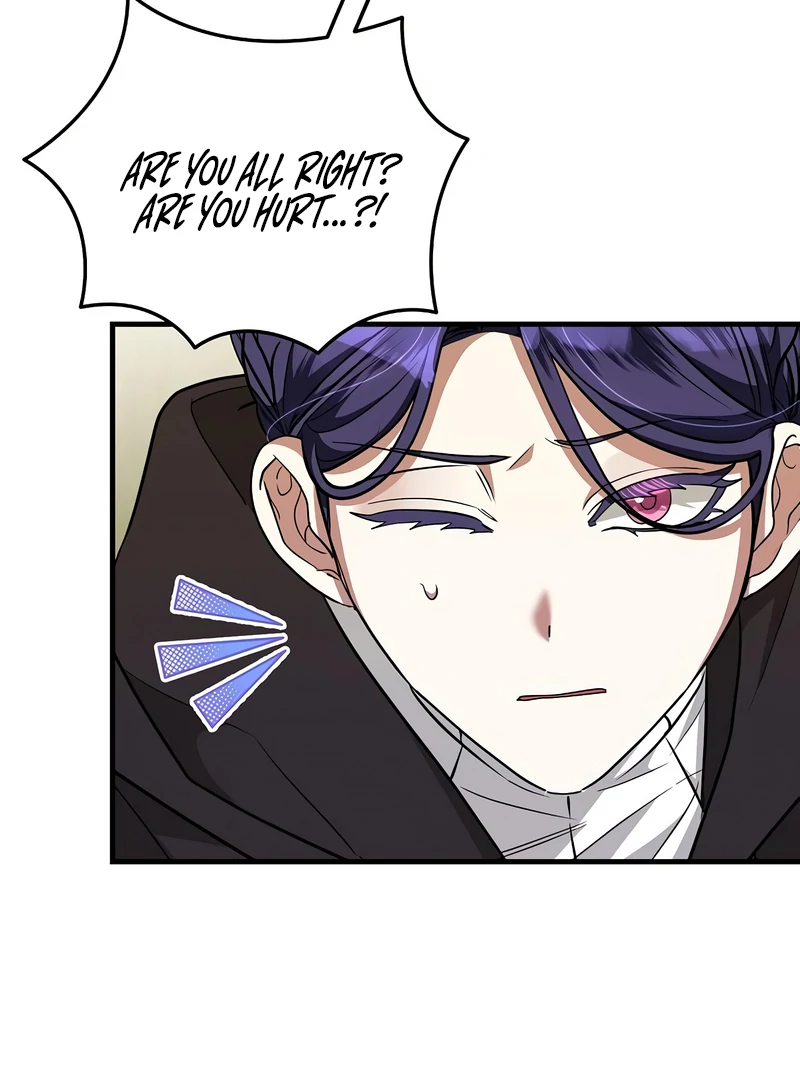 The Villainess is Done Trying chapter 56 page 46