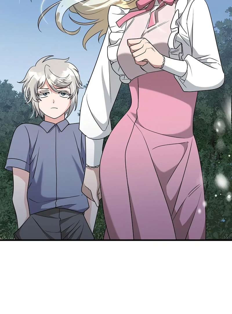 The Villainess is Done Trying chapter 56 page 48