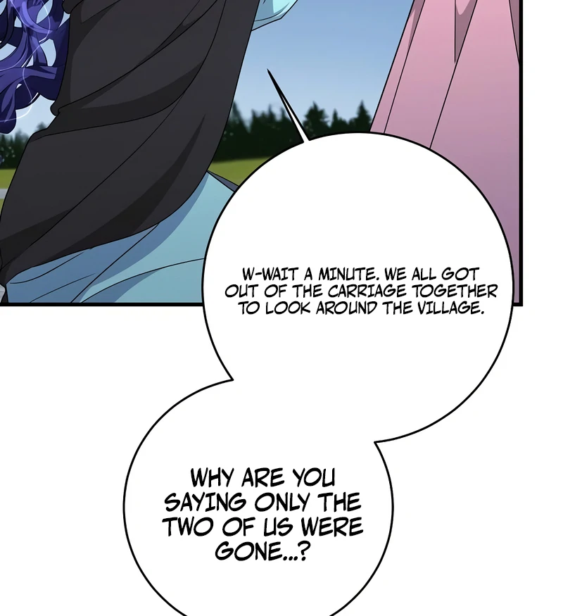 The Villainess is Done Trying chapter 56 page 50