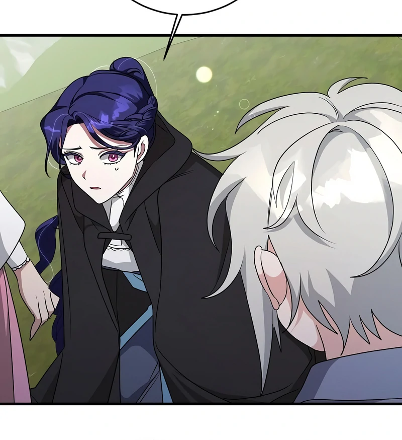 The Villainess is Done Trying chapter 56 page 51