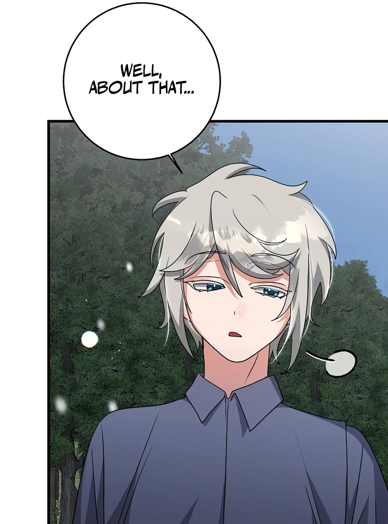 The Villainess is Done Trying chapter 56 page 52