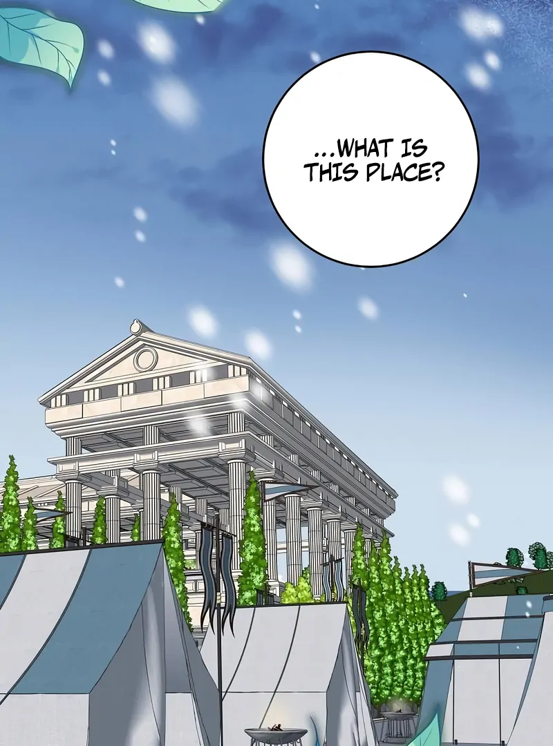 The Villainess is Done Trying chapter 56 page 55