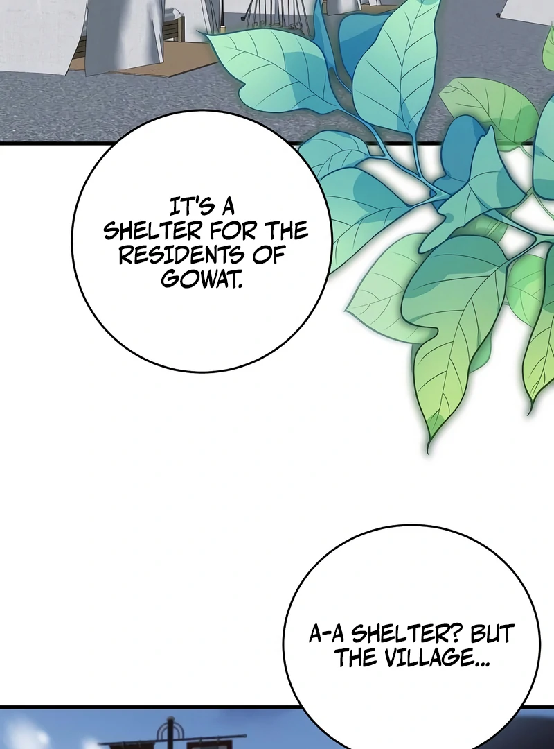 The Villainess is Done Trying chapter 56 page 56